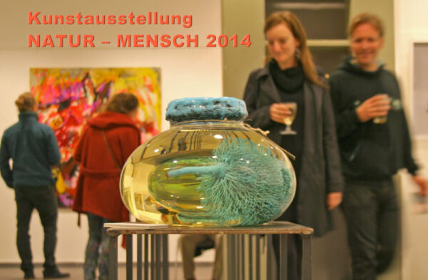 Ausstellung NATUR – MENSCH in Sankt Andreasberg